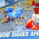 Ultimate Guide To Age Of Apes Mod Apk Features And Tips