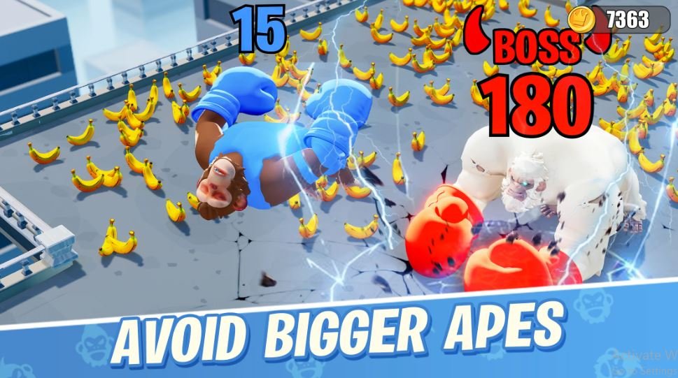 Ultimate Guide To Age Of Apes Mod Apk Features And Tips