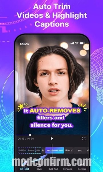 Blink Captions Mod Apk: Enhance Your Viewing Experience