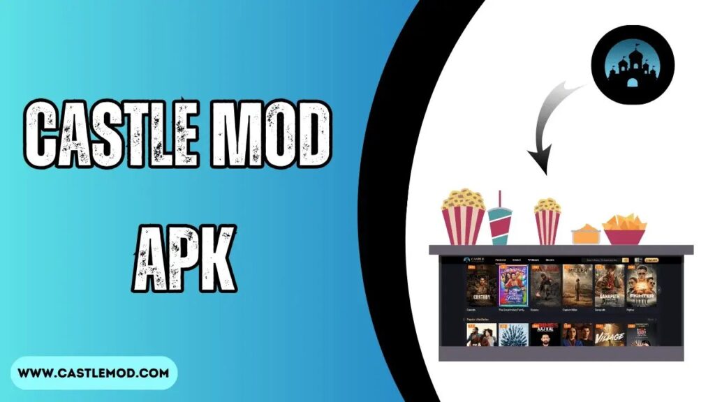 Castle Mod Apk Premium Unlocked For Ultimate Gaming Experience