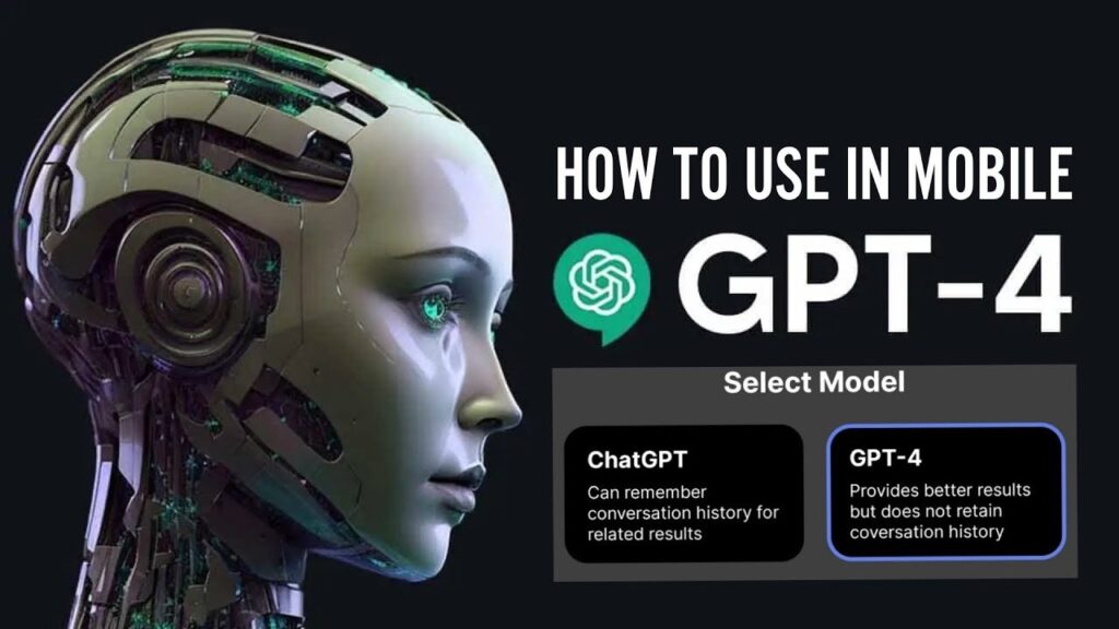 Chatgpt 4 Mod Apk: Features, Benefits, And Installation Guide