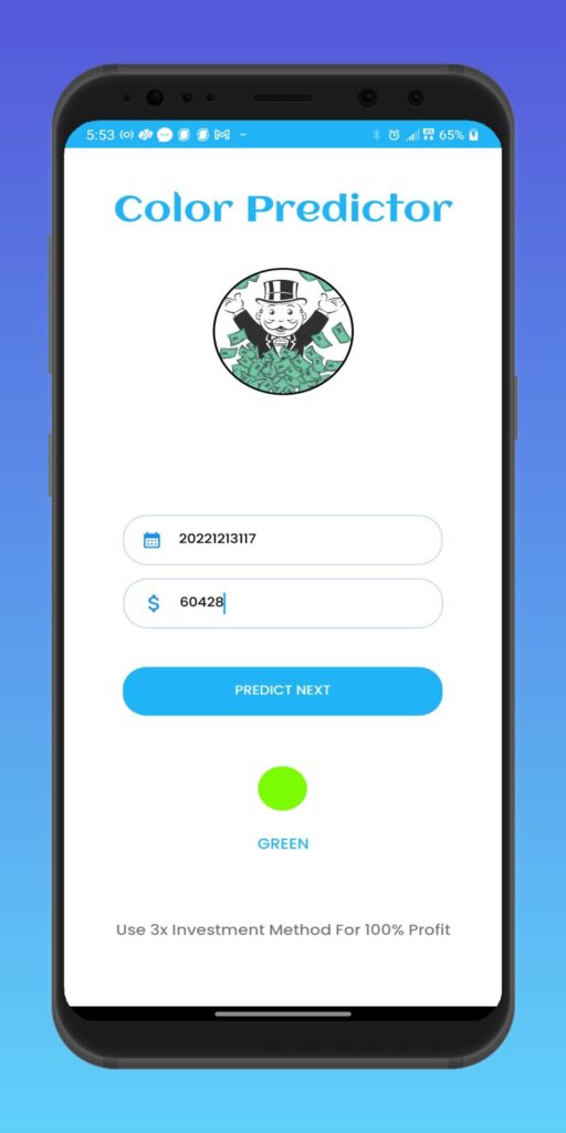 Effortless Tips For Colour Trading Hack Apk Success