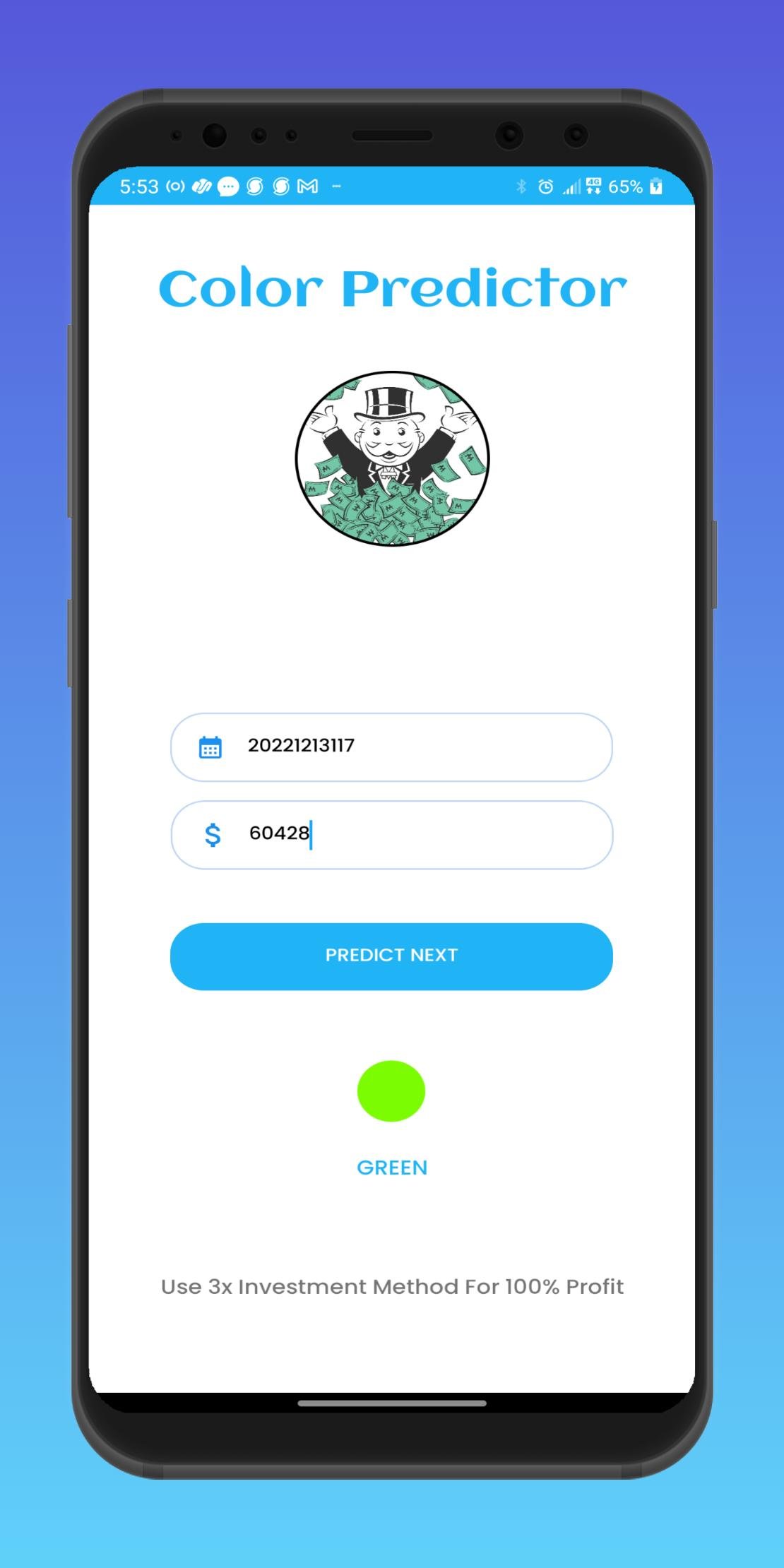Effortless Tips For Colour Trading Hack Apk Success