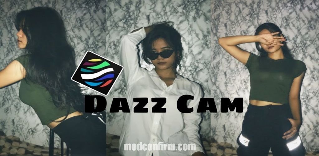 Dazz Cam Mod Apk: Features, Benefits, And Installation Guide