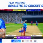 Dream Cricket 2024 Apk: Your Guide To Exciting Gameplay