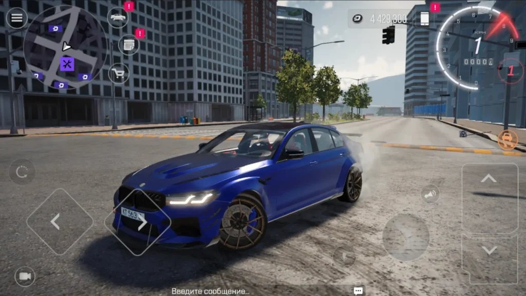 Drive Zone Mod Apk: Enhance Your Gaming Experience Today
