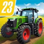 Farming Simulator 23 Mod Apk Unlimited Money Guide And Tips