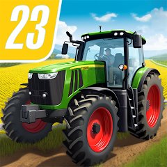 Farming Simulator 23 Mod Apk Unlimited Money Guide And Tips