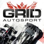 Download Grid Autosport Apk For Thrilling Racing Action