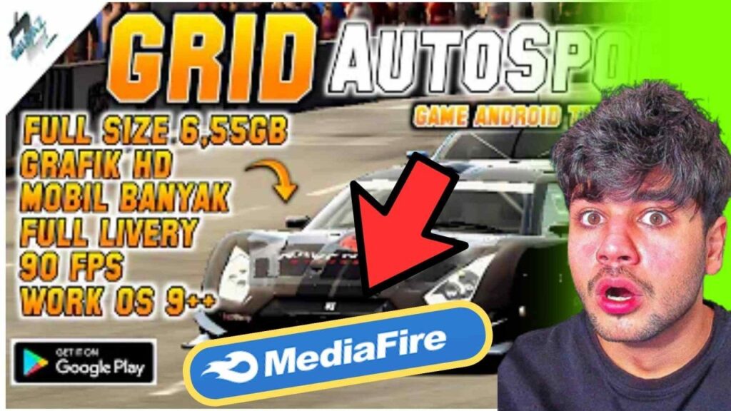 Grid Autosport Mod Apk: Enhance Your Racing Experience Today