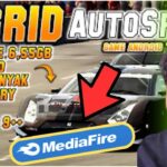Grid Autosport Mod Apk: Enhance Your Racing Experience Today