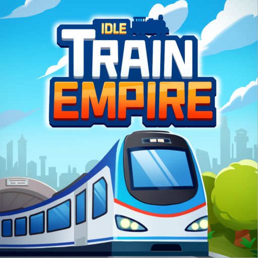 Idle Train Empire Mod Apk: Boost Your Gameplay Now