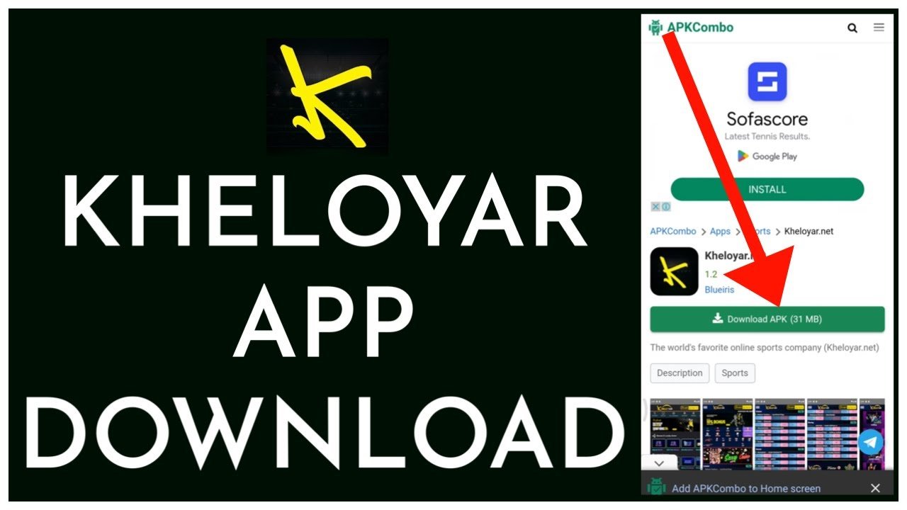 Kheloyar Apk Download: Your Guide To Seamless Access