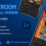 Lightroom Mod Apk Old Version Download For Easy Access