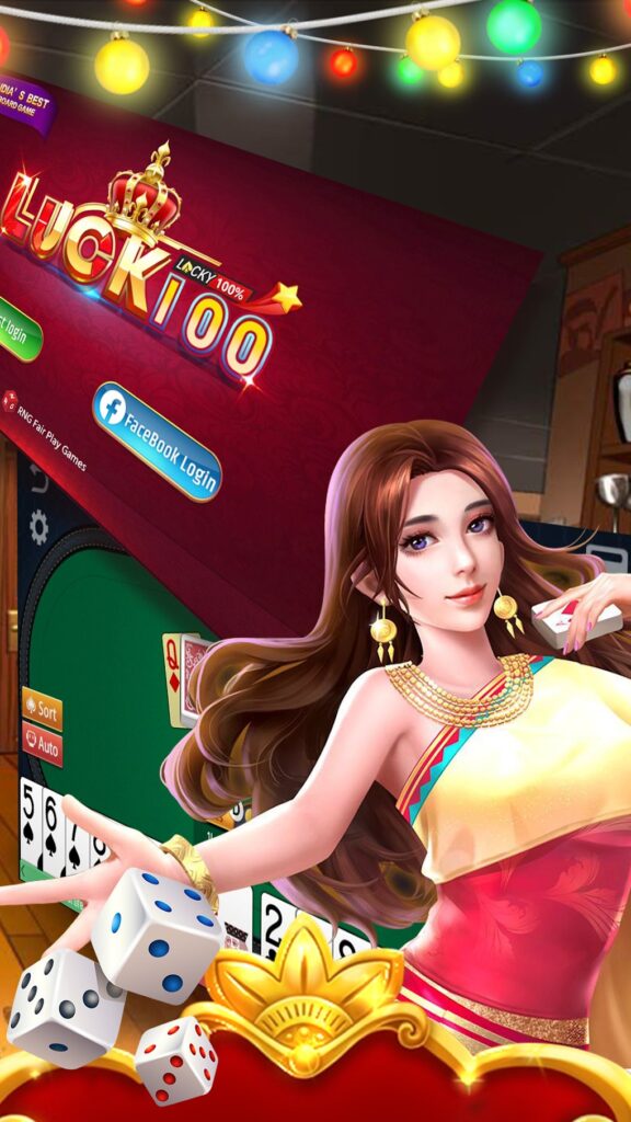 Download Lucky 100 Apk: Your Guide To The Latest Version