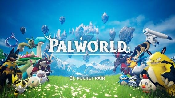 Palworld Android Apk: Your Guide To Gameplay And Features