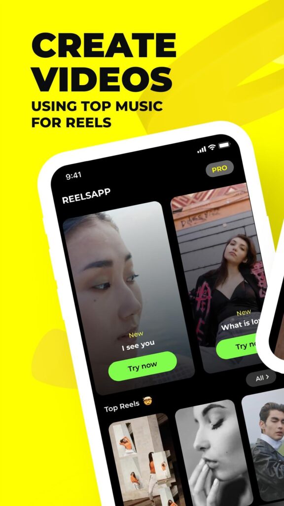 Reelsapp Mod Apk: Boost Your Video Creation Experience