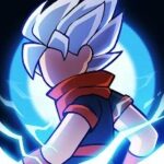 Super Stickman Dragon Warriors Mod Apk: Features And Benefits