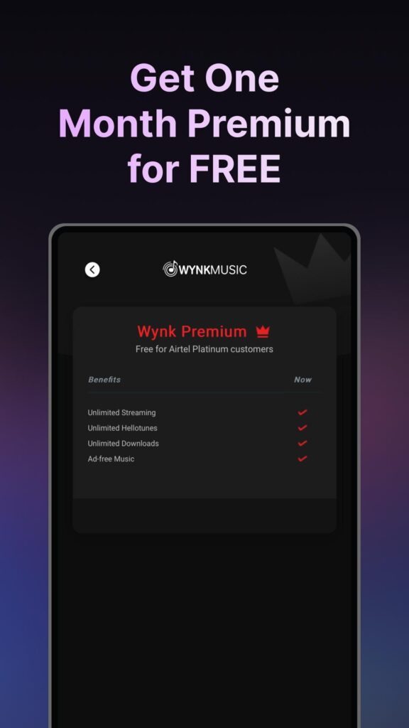Wynk Music Premium Apk: Features, Benefits, And Installation Guide