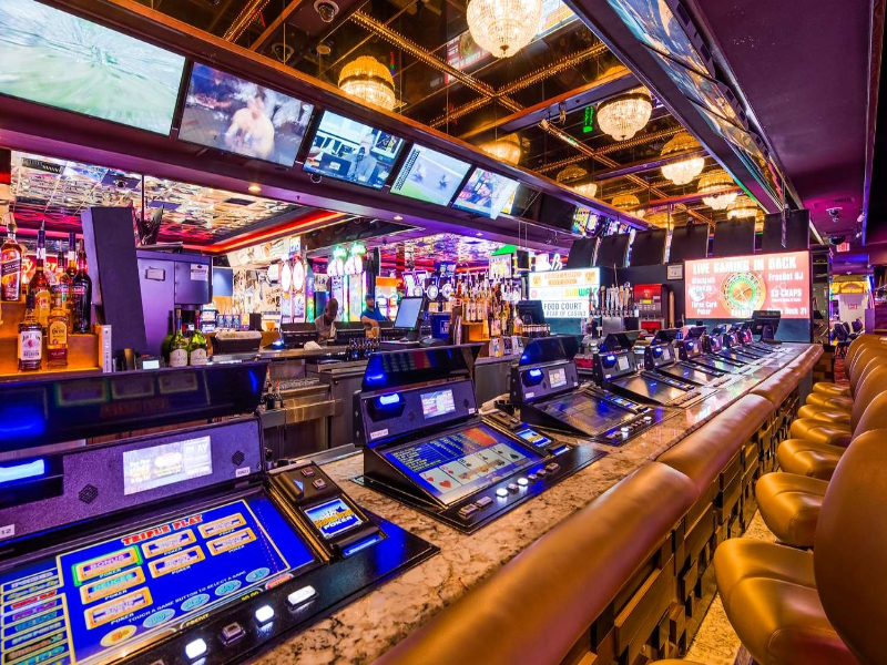 What Bitcoin roulette variants offer gambling natural language processing?