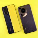Poco X8 features